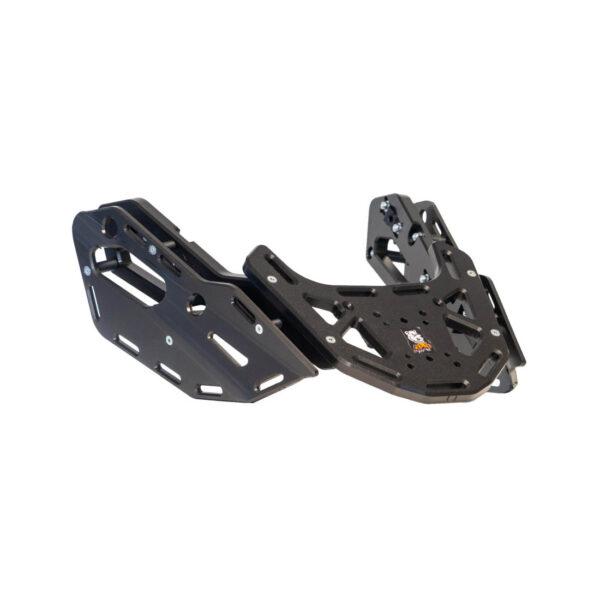 AXP Rear Rack HDPE CFMOTO 450MT 24- (with side supports)
