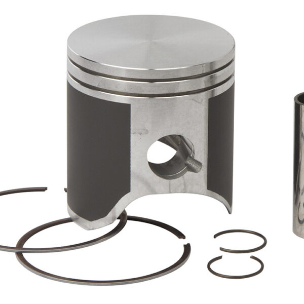 Vertex Piston Cagiva Mito 125 90-09 CD 55,96 'Flat Head'