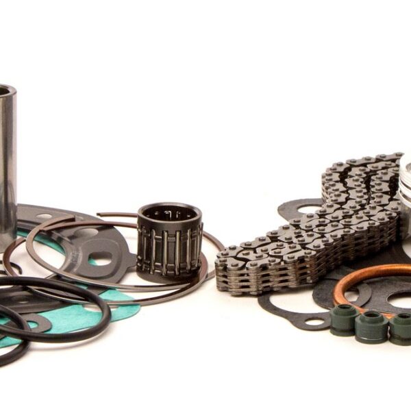 Vertex Top End Pist. Kit CRF450R/RX 23-.. C 95.98 HC
