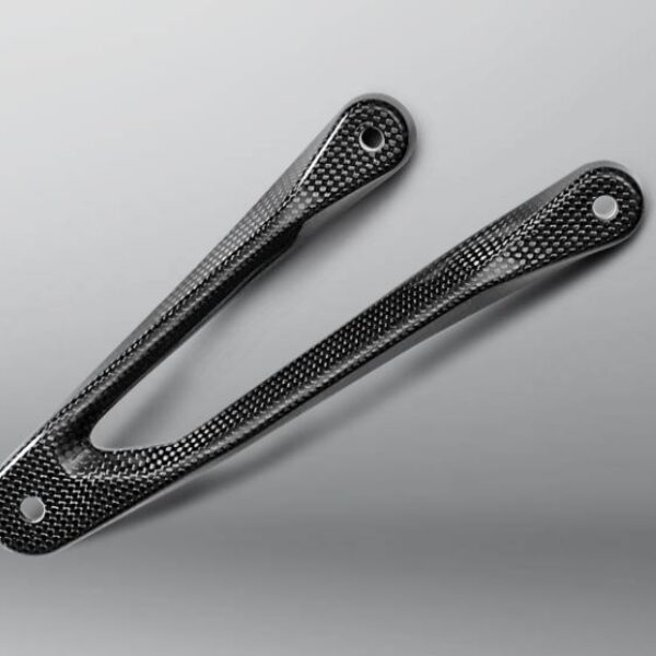 Akrapovic Muffler bracket (Carbon) BMW S 1000 RR 2015-2018
