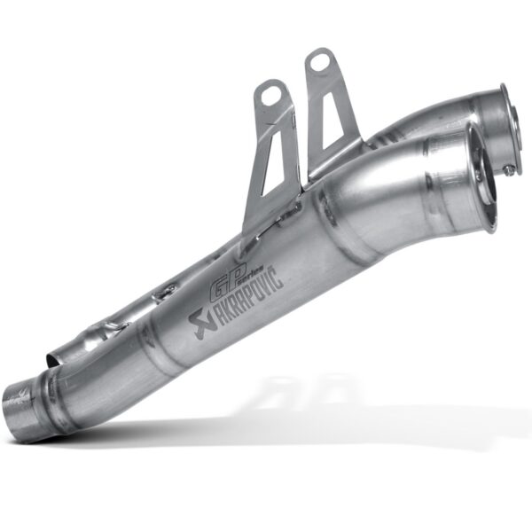 Akrapovic Slip-On Line (Titanium) Kawasaki Z1000/SX/Ninja 2010-2013