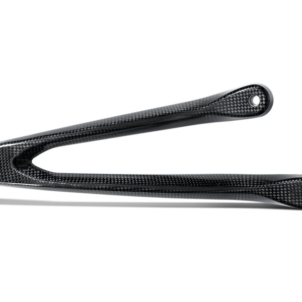Akrapovic Muffler bracket (Carbon) Kawasaki Ninja ZX-10R 2011-2015