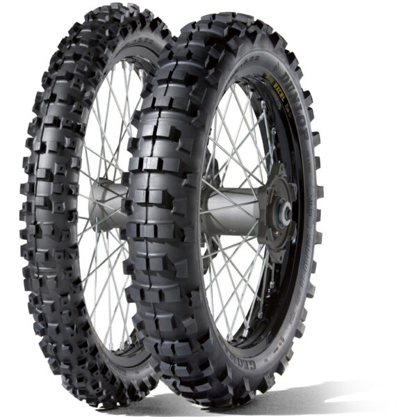 Dunlop GEOMAX ENDURO S 90/90-21 54R TT