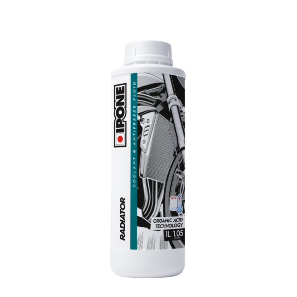Ipone Radiator Liquid 1 L blue (15)