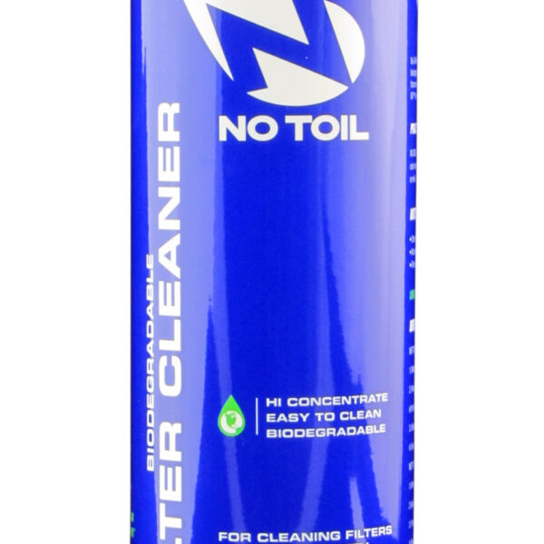 NO-TOIL DETERGENT 480ml