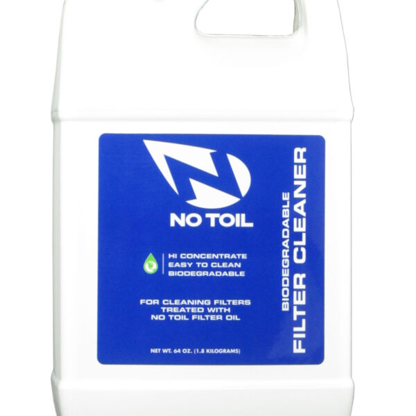 NO-TOIL DETERGENT 1.92L (6st per box)