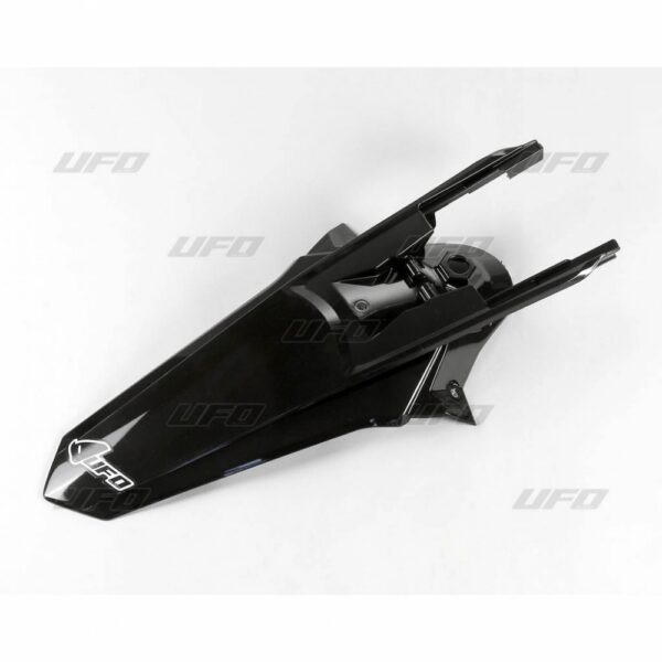 UFO Rear fender KTM85SX 18-,Black001