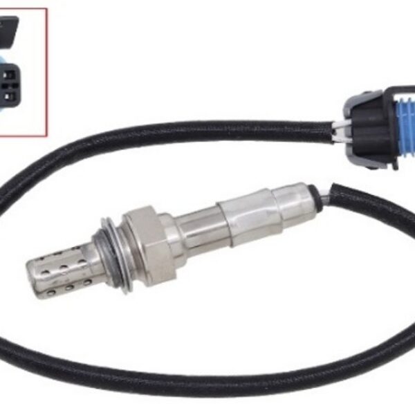 Bronco Oxygen sensor Polaris