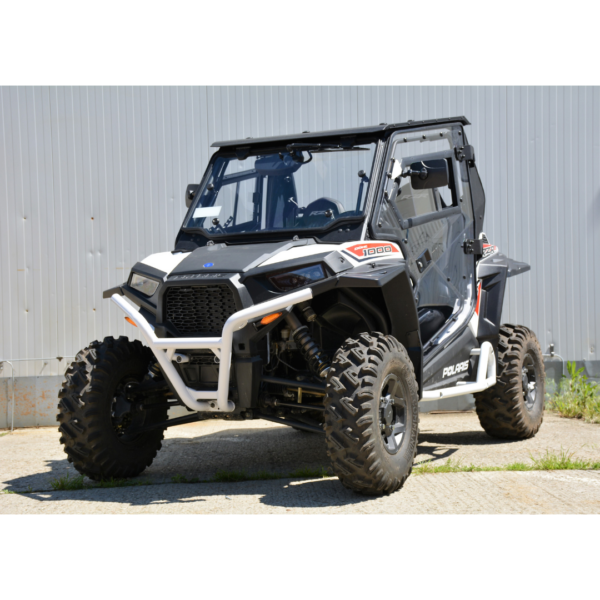 DFK Full cab + wiper/ washer heating Polaris RZR 900 S/1000 S 2017->