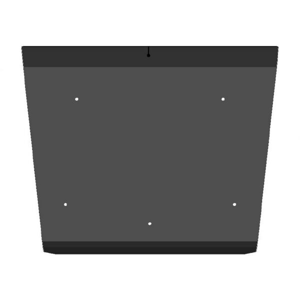 DFK Roof panel Polaris RZR 900 S/1000 S 2017->
