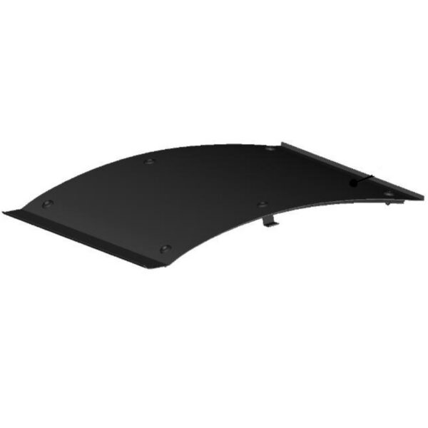 DFK Roof assembly Polaris RZR Trail S