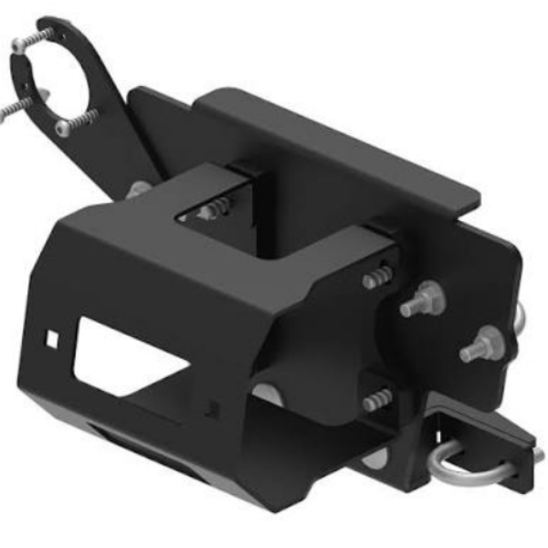 Bronco Rear Winch mounting kit Segway Snarler AT5 S L