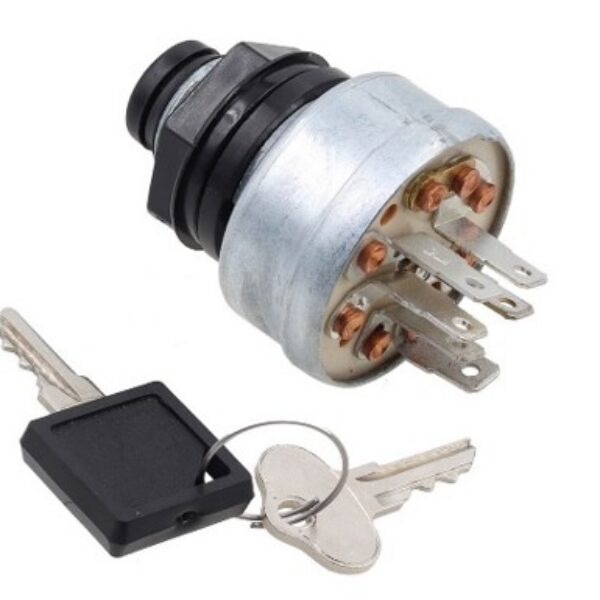 Sno-X Ignition switch Polaris