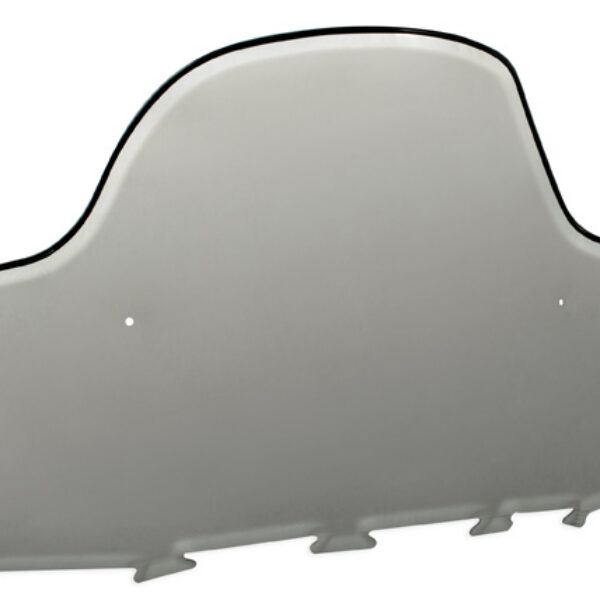 Kimpex Windshield Arctic Cat 18" Smoke