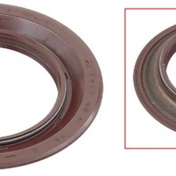 Sno-X Crankshaft oil seal BRP 850 E-Tec