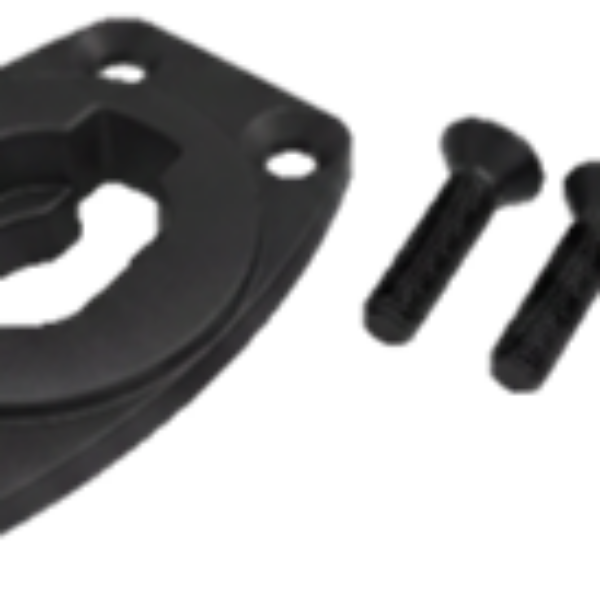 GKA/Tesseract Quick Release adaptor kit CF Moto (4pcs)