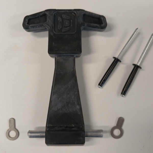 GKA Rubberlock Smart