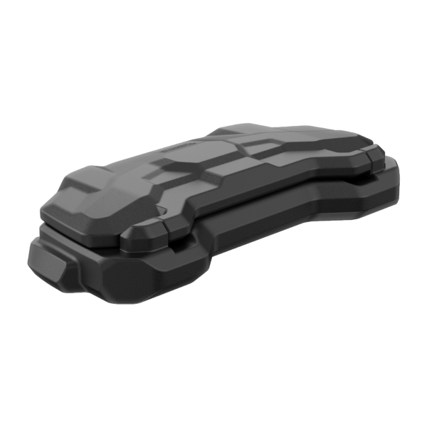 TESSERACT Transportbox Front CFMoto Cforce C4 C5 2026- Goes Terrox 550 2026-