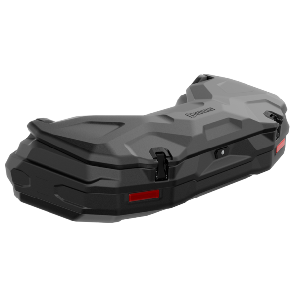 TESSERACT Atv box CFMoto CForce C6 2026-