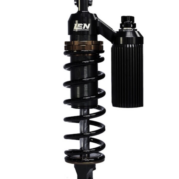 LEN Performance Front track shock Arctic Cat M/Yamaha SW