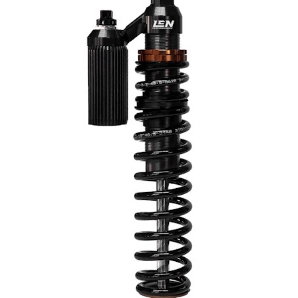 LEN Performance Rear track shock Arctic Cat M/Yamaha SW