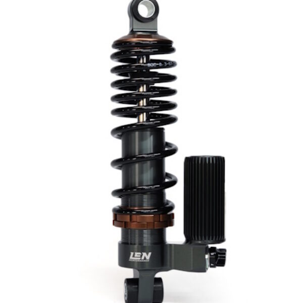LEN Performance Front track shock Polaris Indy Matryx 129/137