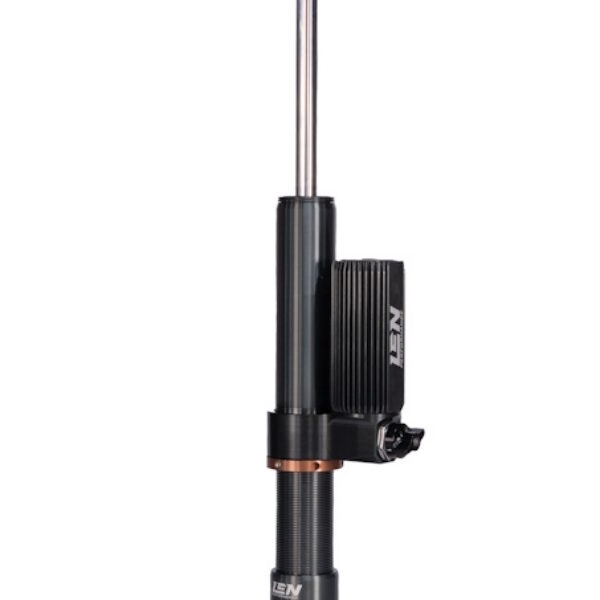 LEN Performance Rear track shock Polaris Indy Matryx 129/137