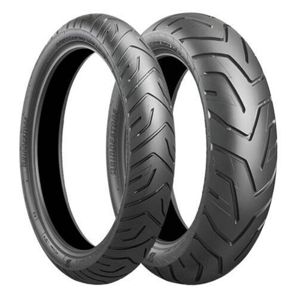 110/80 R 19 Bridgestone A41F 59V 750GS WAR TL