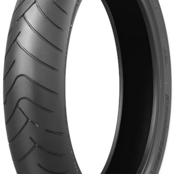 110/80 ZR 18 Bridgestone BT023F 58W TL
