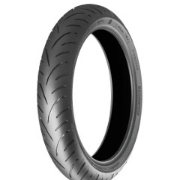 110/80 ZR 18 Bridgestone T31F 58W TL