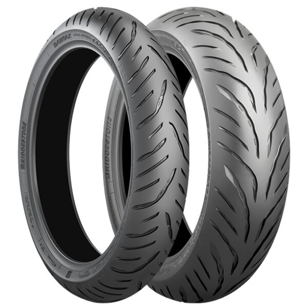 160/60 ZR 18 Bridgestone T32R 70W TL