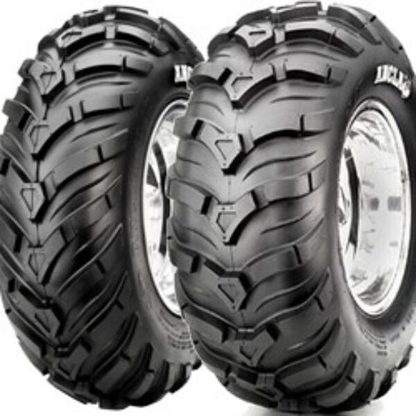 25x8,00 - 12 CST C-9311 Ancla 6PR TL