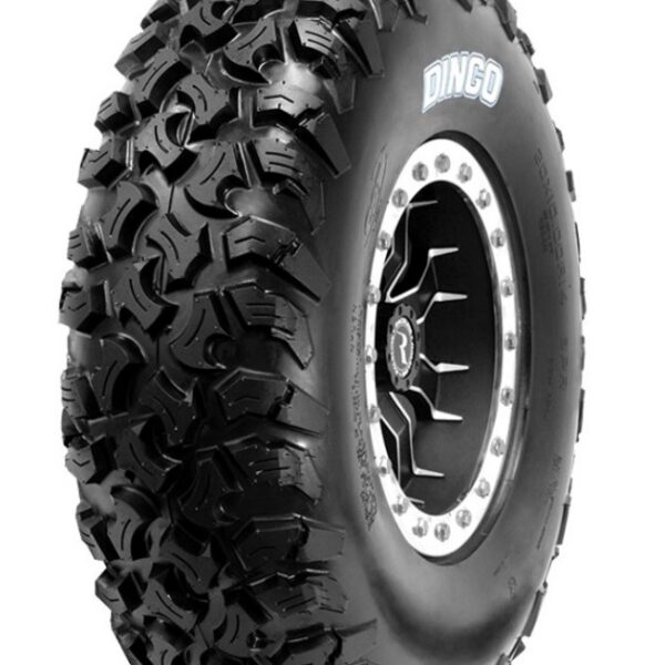 27x9,00 R 14 CST CU58 Green E4 60L 8PR TL