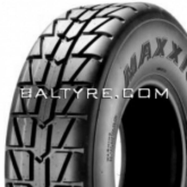 18,5x6,00 - 10 (165/70-10) Maxxis C-9272 Streetmaxx TL