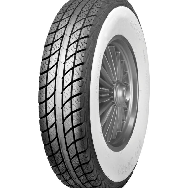4,50 - 10C Mitas B61 76N 6PR TL White Wall