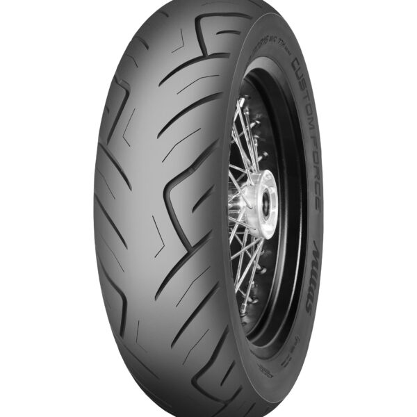 170/80 B 15 Mitas Custom Force R 77H TL DOT21-23
