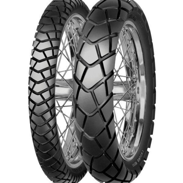 110/80 - 19 Mitas E08 Enduro 59H TL