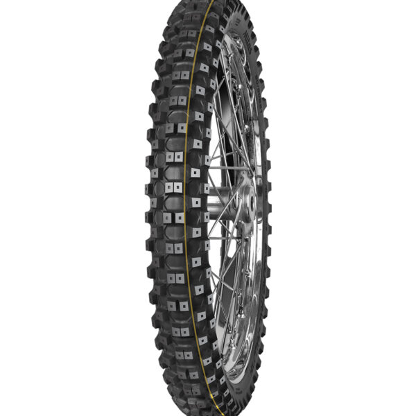 90/90 - 21 Mitas Enduro TR-Rally MH Super 54R TT Yellow