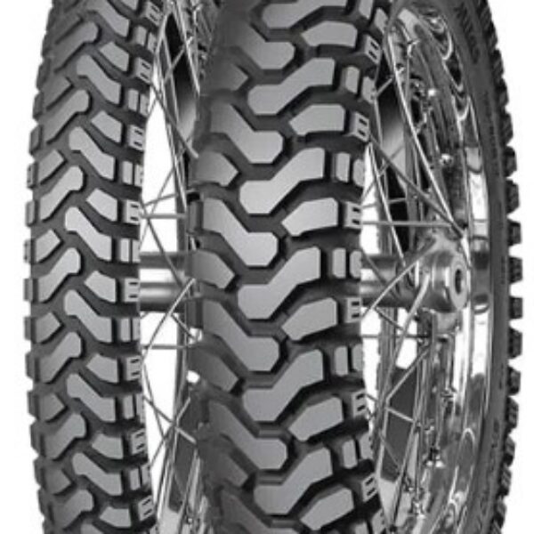 140/80 B 17 Mitas Enduro Trail 69H TL/TT