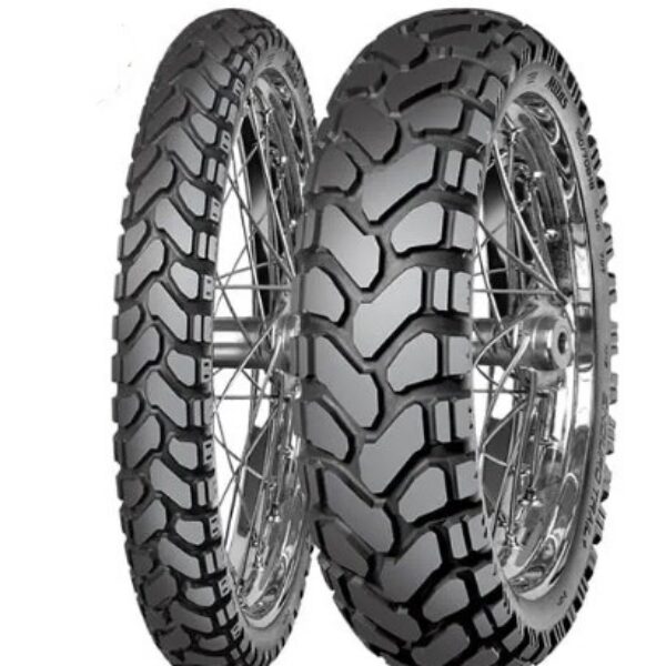150/70 B 18 Mitas Enduro Trail+ 70T TL/TT