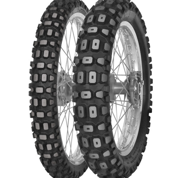 110/80 - 18 Mitas MC23 Rockyrider 58P TT
