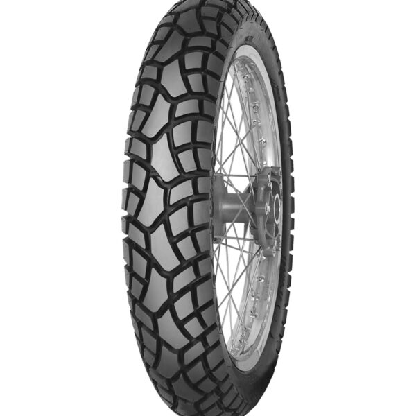 130/80 - 17 Mitas MC24 Invader 65S TL