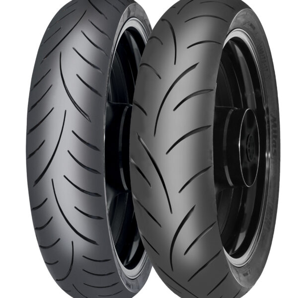 100/90 - 19 Mitas MC50 57H TL