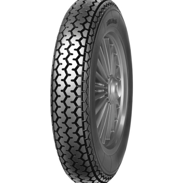 3,50 - 12 Mitas S05 64J TT