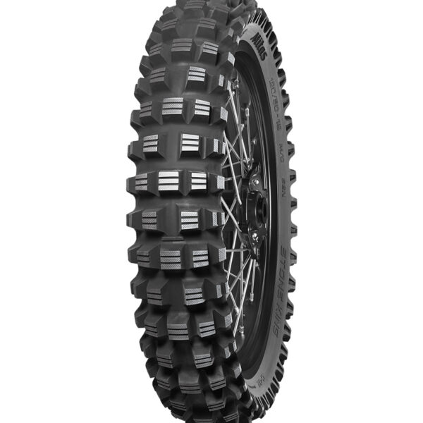130/80 - 17 Mitas Stone King 65N TT