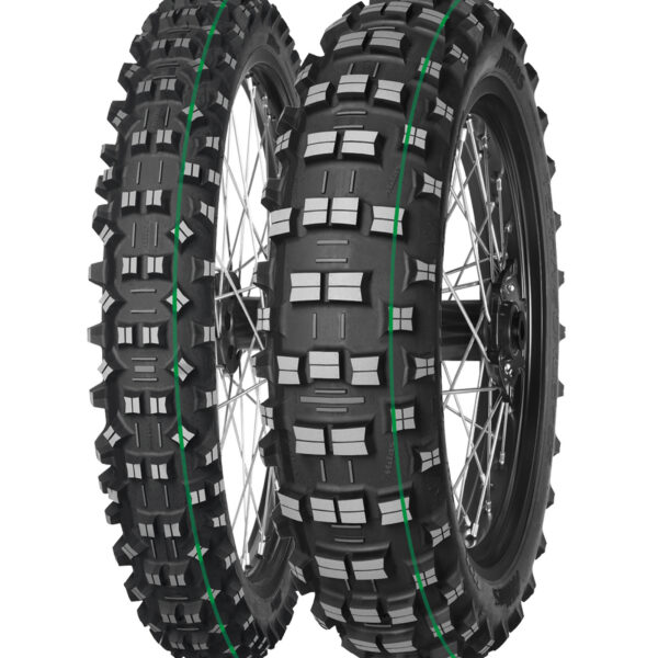 90/100 - 21 Mitas Terra Force-EF 2 57R SL TT Green