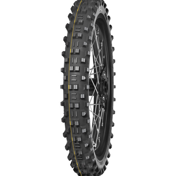90/100 - 21 Mitas Terra Force-EF 2 57R Super TT Yellow