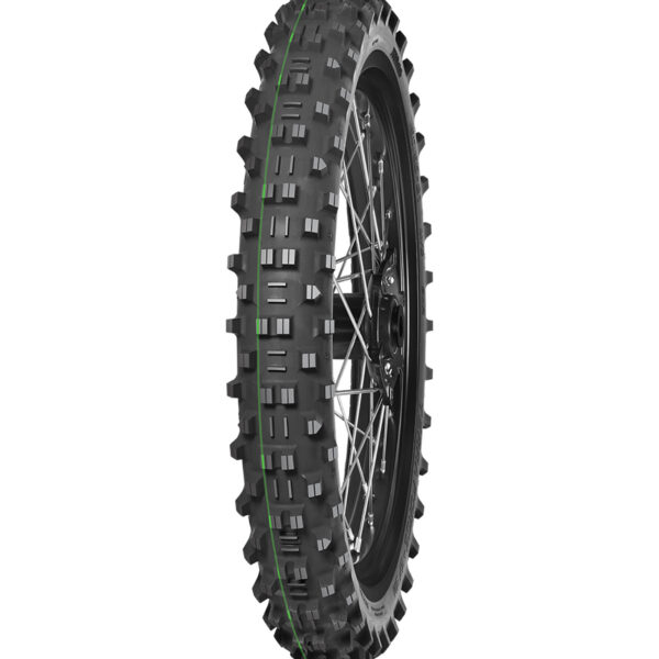 90/90 - 21 Mitas Terra Force-EF 2 SM SL 54R TT Green