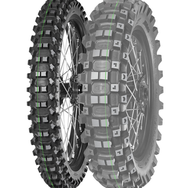 110/100 - 18 Mitas Terra Force-EX MH SL 64M TT Green