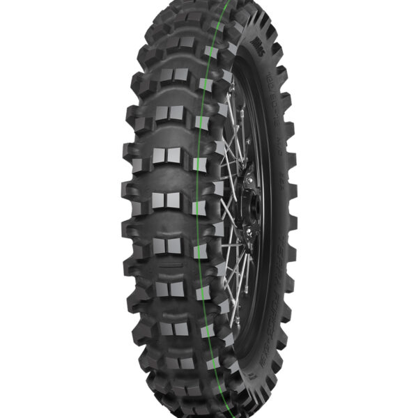 110/100 - 18 Mitas Terra Force-EX SM SL 64R TT IN Green